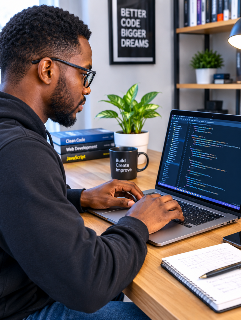 BUSINESS WEBSITES DESIGN KENYA