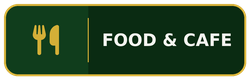 business website for Food and Cafe restorant