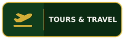 business website for Tours and Travel